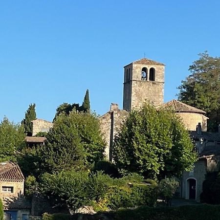 Château Emile Loubet - appartement Maréchal Foch La Bégude-de-Mazenc Extérieur photo