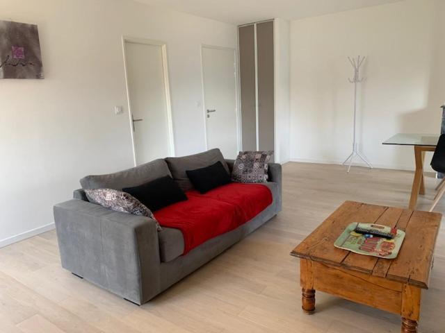 Château Emile Loubet - appartement Maréchal Foch La Bégude-de-Mazenc Extérieur photo